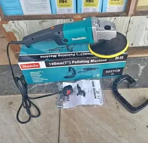 Polishing Machine/Makita Buffing Machine