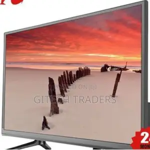 Brand New CTC Digital Ac/Dc