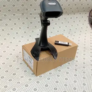 Syble XB-2055: Fast, Reliable, and Wireless Barcode Scanning