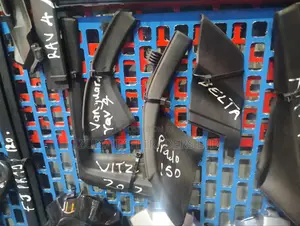 Windscreen Finishers