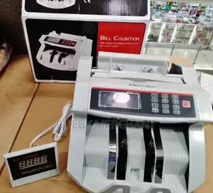 Professional Bill Counter/Money Counter