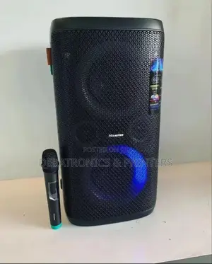 Hisense Rocker Speaker 300watts