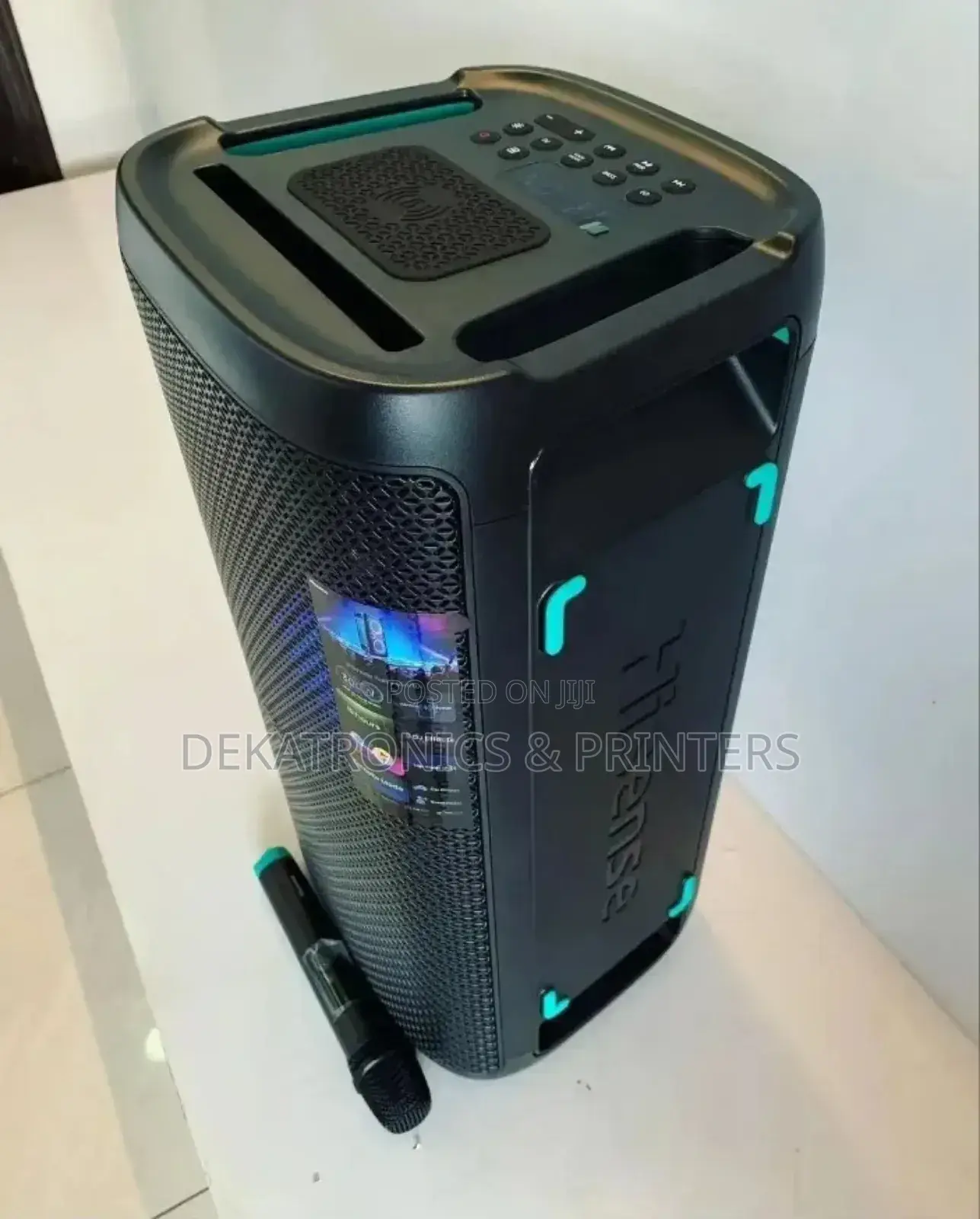 Hisense Rocker Speaker 300watts