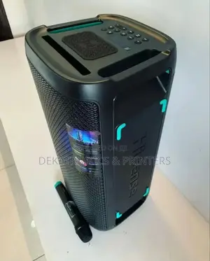 Hisense Rocker Speaker 300watts