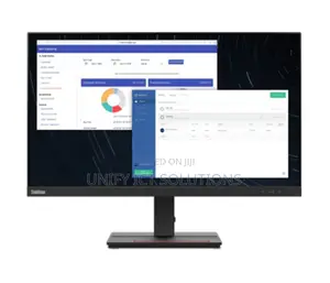 Lenovo S24e-20 23.8′′ Monitor (62AEKAT2UK)