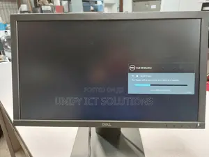 Dell 20 Inch Monitor Display - E2020H