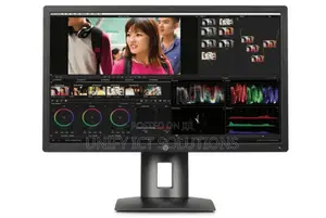 HP Z27q G3 27 Inch QHD Monitor