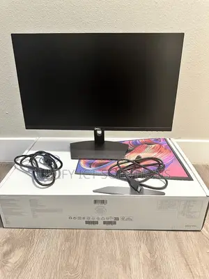 Dell S2421HN 24 Inch FHD 1080p 75hz Monitor