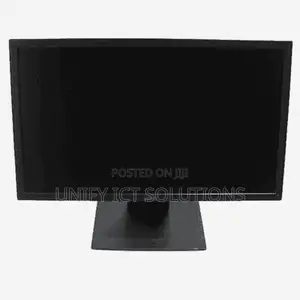 Dell 24′′ E2418HN Monitor With Adjustable Stand