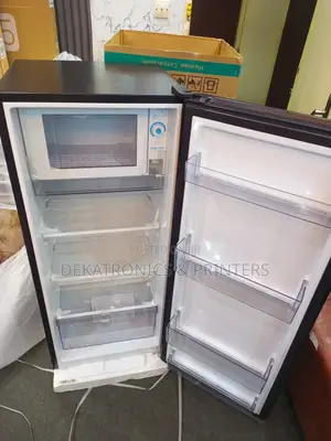 Hisense 176litres Single Door Fridge (Ref176dr)