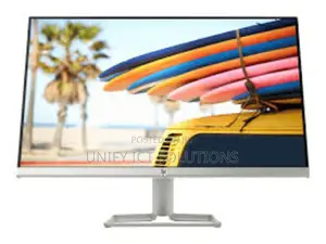 HP 24fw 60.45 Cm (23.8" ) Ultraslim Full-Hd IPS Monitor