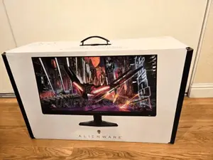 Alienware 27 Inch FHD 240hz 1ms Gaming Monitor