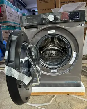 Hisense Wash Dry 10.5kg/6kg Wd3s1043bt Washing Machine