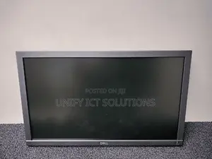 Dell 19 Monitor - E1920H