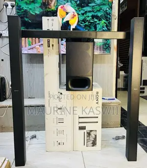 Sony Ht-S700rf 1000w System