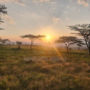 1.5 Acres at Corner Baridi