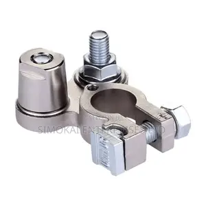 Two Up Unilug Battery Terminal Lugs (+Ve OR -ve).