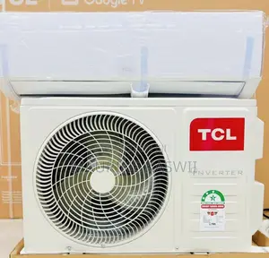 TCL 18000btu