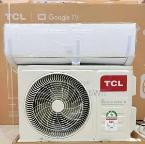 TCL 12000 Btu Air Conditioner With Inverter