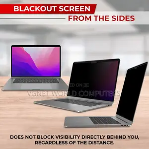 Macbook A1707 A1990 A1286 Privacy Filter