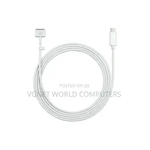 Type C to Magsafe 2
