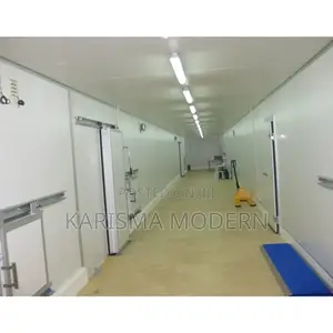 Cold Room Supplies and Installations