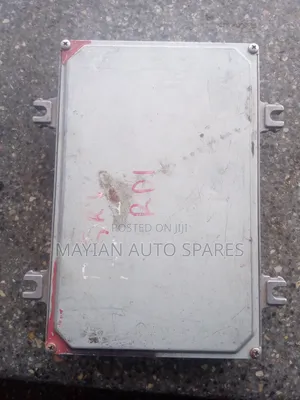 Engine Control Computer for Honda Rd1.
