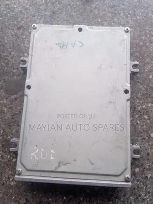 Engine Control Computer for Honda Rd1.