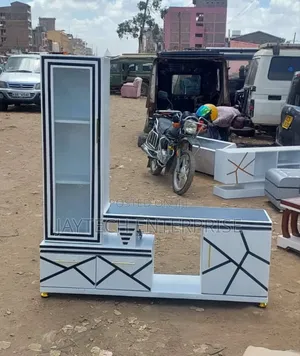 Modern Tv Stand
