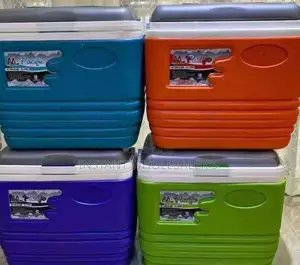 10 Liters Pacific Cooler Boxes