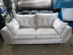 Modern 3 Seater Sofa