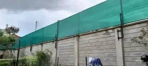 Home Privacy Fence Nets