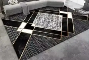 3D Carpet 7×10