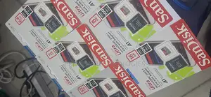 2GB,4gb,8gb,16gb,32gb,128gb Memory Card With Memory Reader