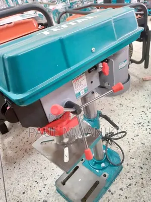 Industrial Drill Press