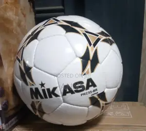 Mika Original Fifa Foot Ball