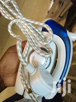 Travel Iron Box