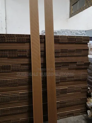 Wpc Decking Flooring-2.8mtrs.