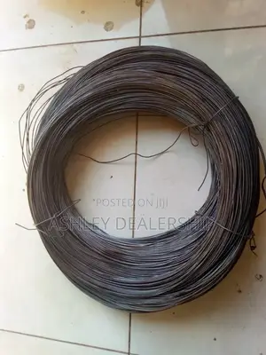 Binding Wire- 25kg