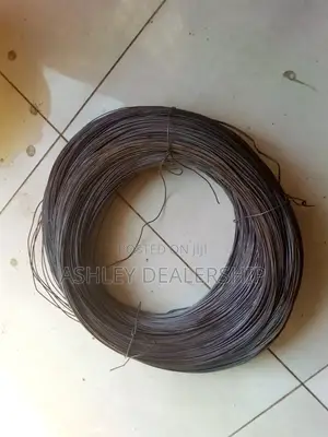 Binding Wire