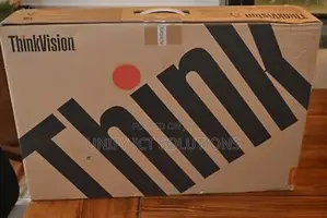 Lenovo Thinkvision S24e-20 – 60.4cms (23.8) FHD Monitor