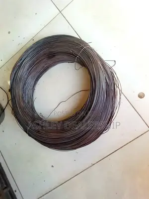 Binding Wire