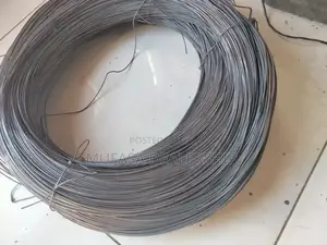 Mjengo Binding Wire