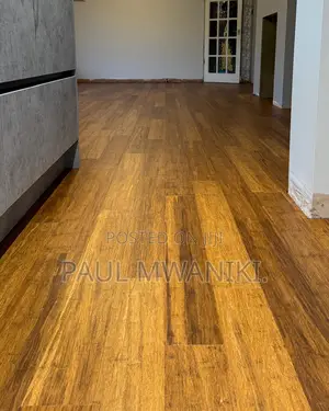 Quality Bamboo Floor /Bamboo Flooring