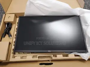 Dell E2720H 27-Inch Full HD 8ms Monitor 210-Atzm