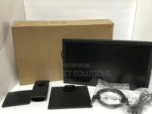 Dell E2020H 19.5 Inch LED Backlit Monitor