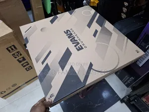 Original Evans 22 Inch Drumhead