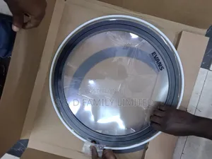 Original Evans 22 Inch Drumhead