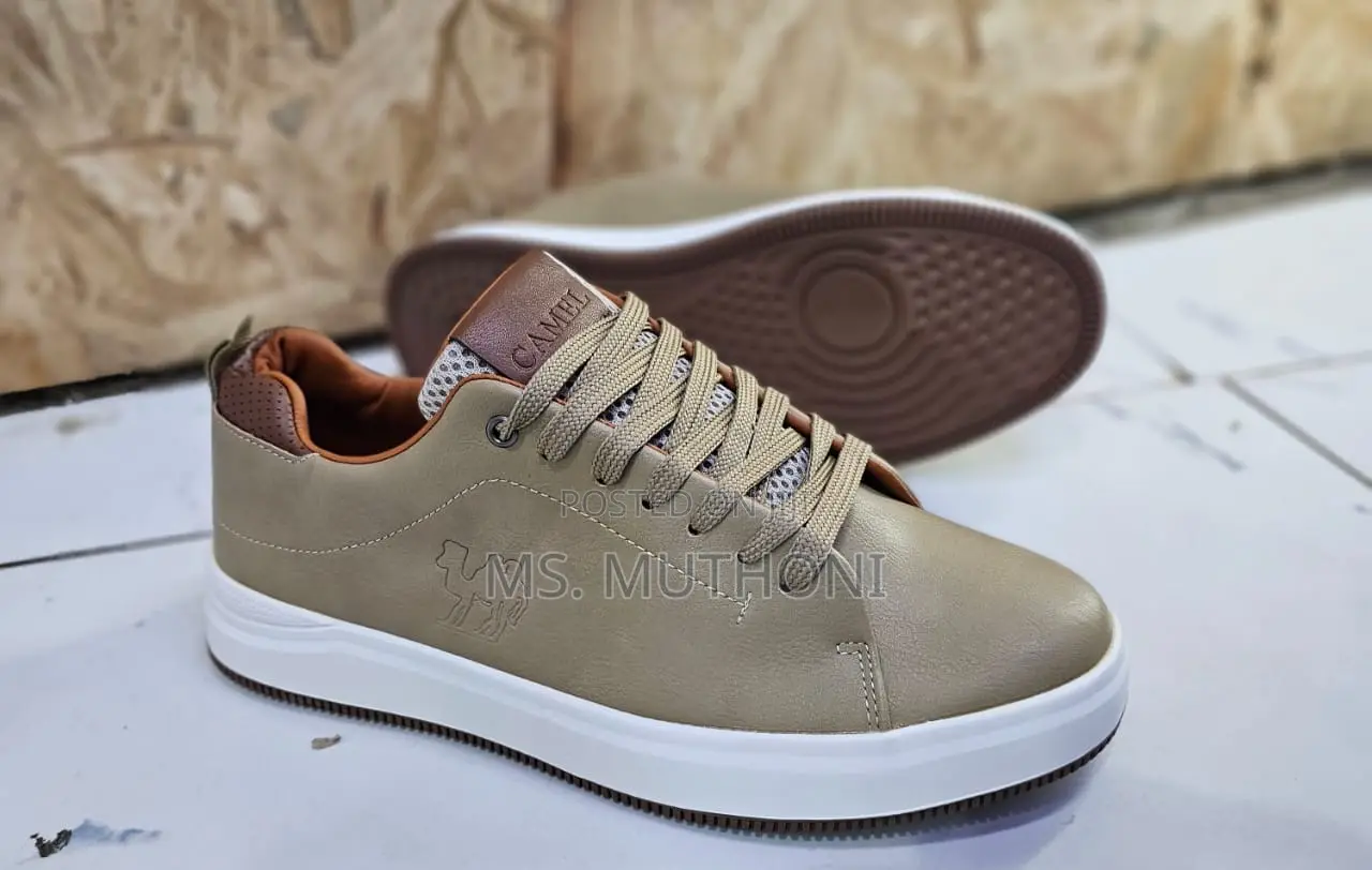 Camel Sizes 40-45