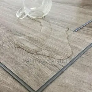 Stone Plastic Composite 7.5mm